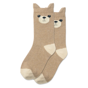 bear socks